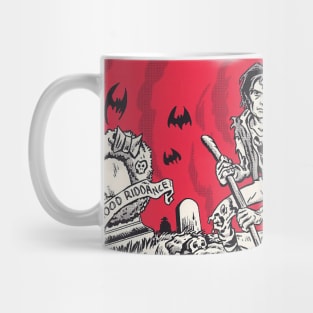 Punkers 90s Mug